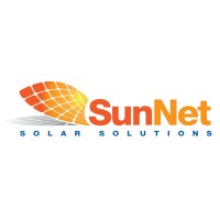 SunNet Solar Solutions logo, SunNet Solar Solutions contact details