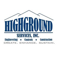 Highground Services logo, Highground Services contact details