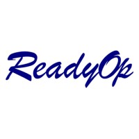 ReadyOp Communications, Inc. logo, ReadyOp Communications, Inc. contact details