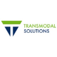 Transmodal Solutions LLC logo, Transmodal Solutions LLC contact details