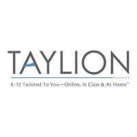 Taylion Academy logo, Taylion Academy contact details