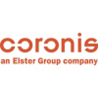 Coronis Systems logo, Coronis Systems contact details