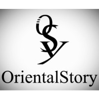 OrientalStory logo, OrientalStory contact details