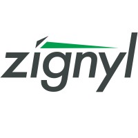 zignyl logo, zignyl contact details