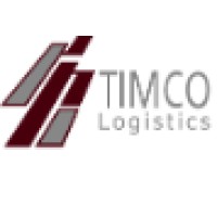 Timco Logistics logo, Timco Logistics contact details