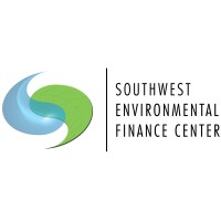 Southwest Environmental Finance Center logo, Southwest Environmental Finance Center contact details