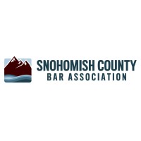 SNOHOMISH COUNTY BAR ASSN logo, SNOHOMISH COUNTY BAR ASSN contact details