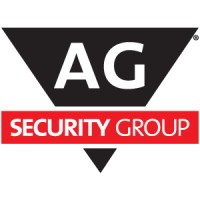 AG Security Group logo, AG Security Group contact details