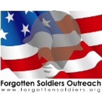 Forgotten Soldiers Outreach logo, Forgotten Soldiers Outreach contact details