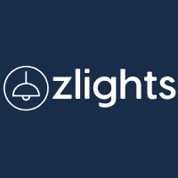 zlights lighting co logo, zlights lighting co contact details