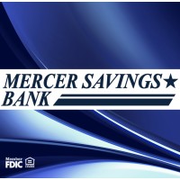 Mercer Savings Bank logo, Mercer Savings Bank contact details