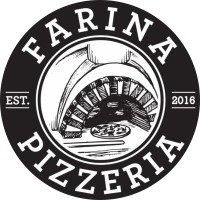 Farina Pizzeria logo, Farina Pizzeria contact details