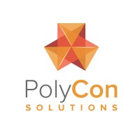 PolyCon Solutions logo, PolyCon Solutions contact details