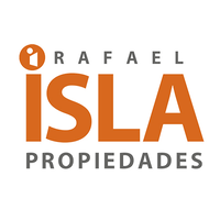 Rafael Isla Propiedades logo, Rafael Isla Propiedades contact details