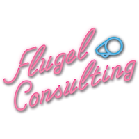 Flugel Consulting logo, Flugel Consulting contact details