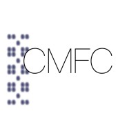 CMFC logo, CMFC contact details