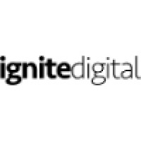 Ignite Digital logo, Ignite Digital contact details