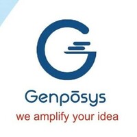 Genposys Technologies PVT LTD logo, Genposys Technologies PVT LTD contact details