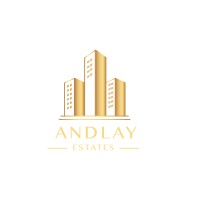 Andlay Estates logo, Andlay Estates contact details