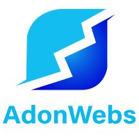 ADONWEBS.COM logo, ADONWEBS.COM contact details