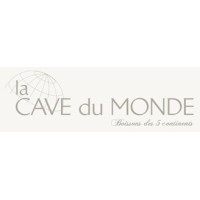 La Cave du Monde logo, La Cave du Monde contact details