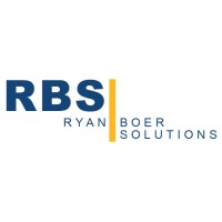 Ryan-Boer Solutions Inc. logo, Ryan-Boer Solutions Inc. contact details