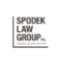 Spodek Law Group P.C. logo, Spodek Law Group P.C. contact details