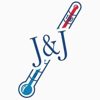 J & J Mechanical, Inc. logo, J & J Mechanical, Inc. contact details