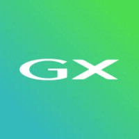 GX Group logo, GX Group contact details