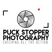 Puck Stopper Photography logo, Puck Stopper Photography contact details