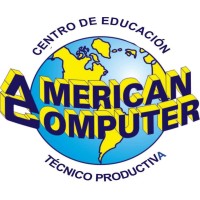 American Computer logo, American Computer contact details