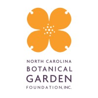 North Carolina Botanical Garden Foundation, Inc. logo, North Carolina Botanical Garden Foundation, Inc. contact details