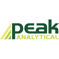 Peak Analytical logo, Peak Analytical contact details