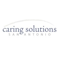 Caring Solutions San Antonio logo, Caring Solutions San Antonio contact details