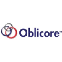 Oblicore logo, Oblicore contact details