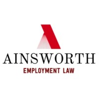 Ainsworth Employment Law, P.C. logo, Ainsworth Employment Law, P.C. contact details