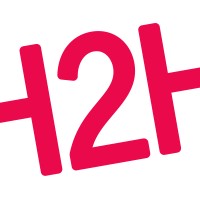 H2H | The Circular Agency logo, H2H | The Circular Agency contact details