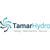 Tamar Hydro logo, Tamar Hydro contact details