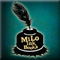 MiLo Ink Books logo, MiLo Ink Books contact details