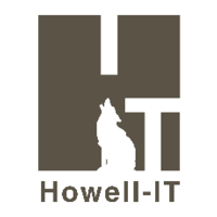 Howell IT logo, Howell IT contact details