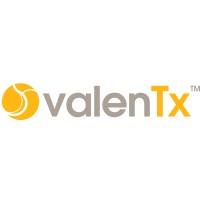 ValenTx, Inc. logo, ValenTx, Inc. contact details