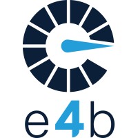 e4b - energy4business logo, e4b - energy4business contact details