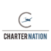 CharterNation logo, CharterNation contact details