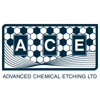 Advanced Chemical Etching Ltd logo, Advanced Chemical Etching Ltd contact details