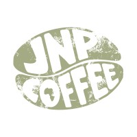 JNP Coffee logo, JNP Coffee contact details