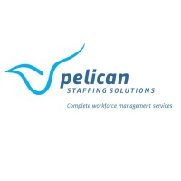 Pelican Staffing Solutions logo, Pelican Staffing Solutions contact details