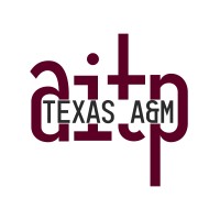 Texas A&M AITP Student Chapter logo, Texas A&M AITP Student Chapter contact details