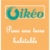 OIKEO logo, OIKEO contact details