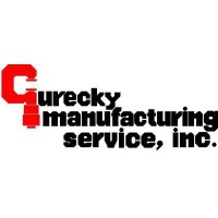 Gurecky Manufacturing Svc Inc logo, Gurecky Manufacturing Svc Inc contact details