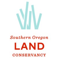 Southern Oregon Land Conservancy logo, Southern Oregon Land Conservancy contact details